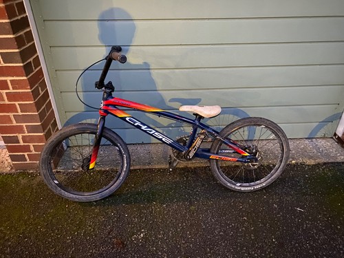 Chase edge pro 2022 race - chase,