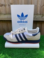 VINTAGE ADIDAS SL 80 OG 80 s