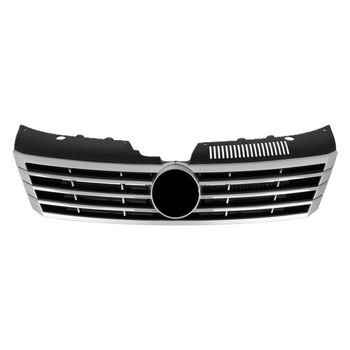 Front upper main grille fits - front,