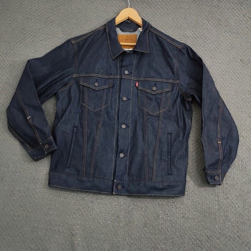 Levi premium relaxed raw - premium,