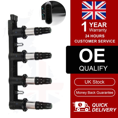 Pin ignition module coil - 7-pin,