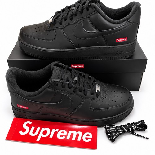 Supreme nike air force 1 - air,