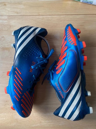 Adidas predator lethal zones - adidas,