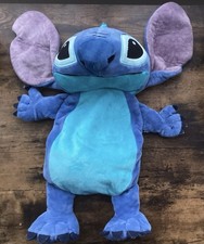 Stitch Hot Water Bottle Cover
