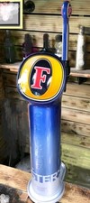 Fosters Lager Beer Font Pump