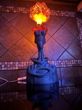 FDM LED Light Up Oakley Thermonuclear Mad Scientist Over The Top Display Piece