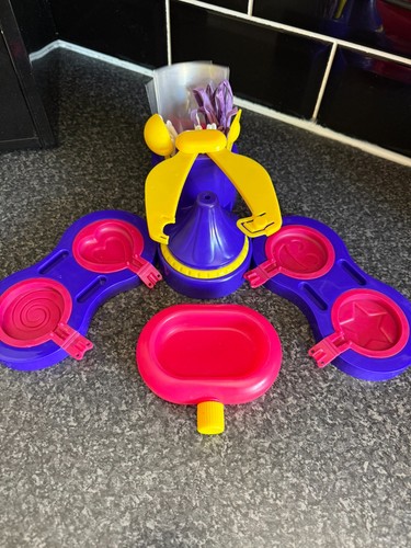 Chocolate lolly maker - chocolate,