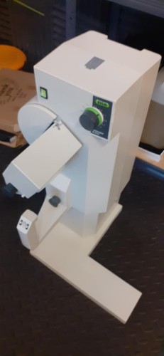 Buchi 210 rotavapor - buchi, r-210