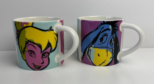 Pair disney store - of,