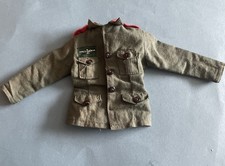 Vintage Action Man German
