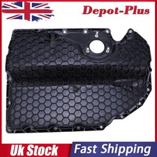 Engine Oil Sump Pan For Audi
