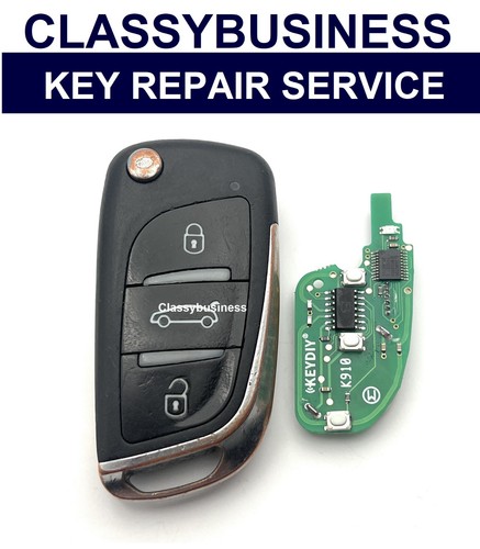 Repair service for citroen - for, c4