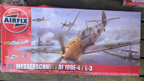 Airfix scale - airfix, 1:24