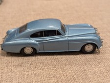 Matchbox Dinky 1955 Bentley