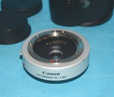 CANON EXTENDER  XL 1.6x TELE