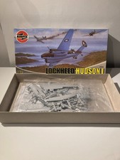 Airfix 05034 Lockheed Hudson I