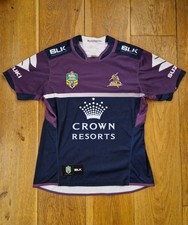 2015 Melbourne Storm Jersey