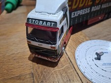 Corgi volvo globetrotter - corgi,