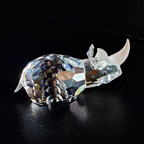 Swarovski rhino large mpn - rhino,