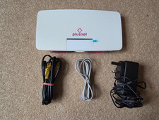 Plusnet Hub One Wireless