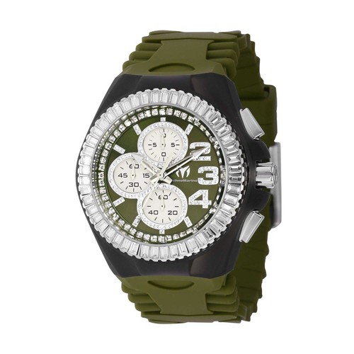 Technomarine men watch - technomarine, men's
