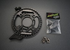 Straitline Silent Chain Guide