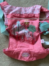 Baby Annabelle Baby Carrier