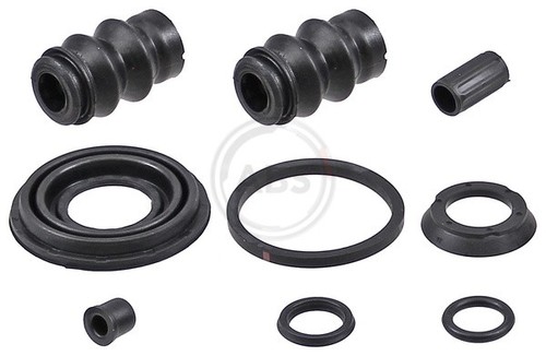 63641 repair kit brake - 63641,