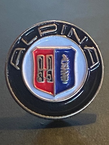 Vtg early alpina - vtg,