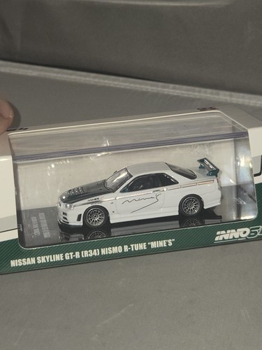 Inno inno64 nissan - inno,