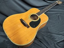 Yairi 500p acoustic - yw-500p,