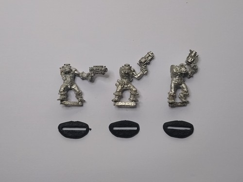 40k space orks gorkamorka - 40k, orks-