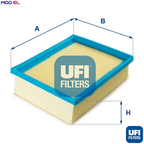 Air filter 028 for - air,