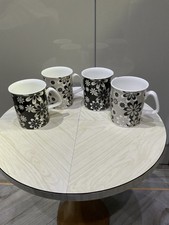4 Mugs Regal Spencer
