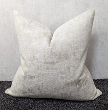  18"x18" Textured Chenille