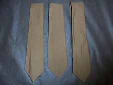 NEW 3 x French Military Issue