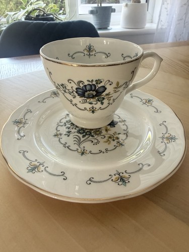 Mayfair fine bone china cup - fine,