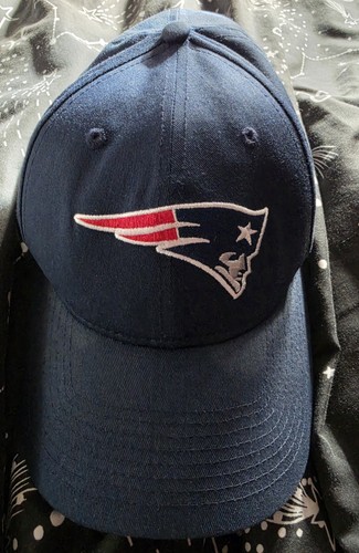 New england patriots cap - new,