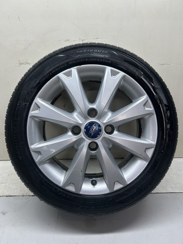 Ford fiesta mk7 - fiesta, inch
