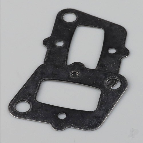 Zenoah intake manifold gasket - zenoah,