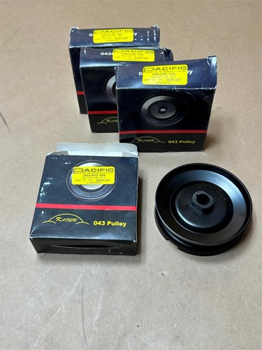 Lot alternator pulley - lot,