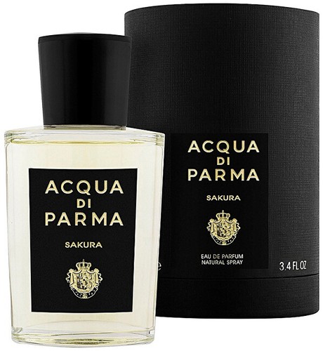 Acqua parma sakura eau - parma,