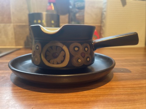 Denby arabesque gravy - denby,