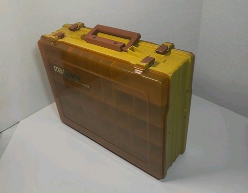 Vintage magnum double sided - magnum,