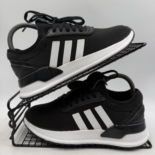 Adidas path black white - adidas, u_path