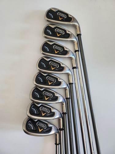 Callaway big bertha fusion - callaway,