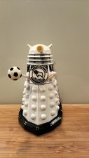 Dr Who Dalek Derby County 5 "