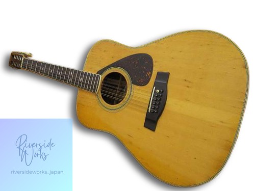 Yamaha junk string acoustic - yamaha,