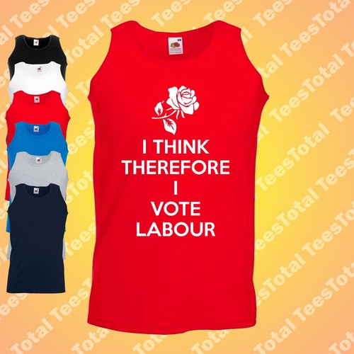 Think therefore vote - therefore,