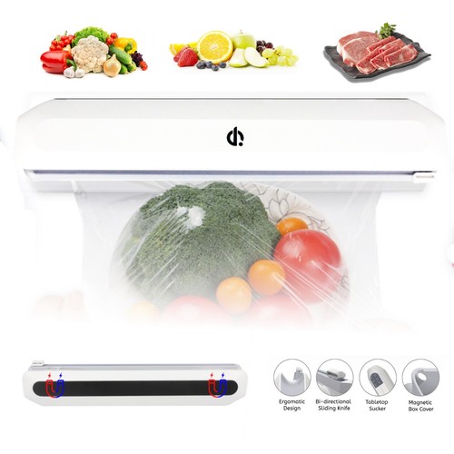 Magnetic refillable wrap - magnetic,